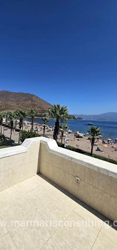 Для продажи Семейный дом 3+1 в İçmeler Marmaris - 200 m²