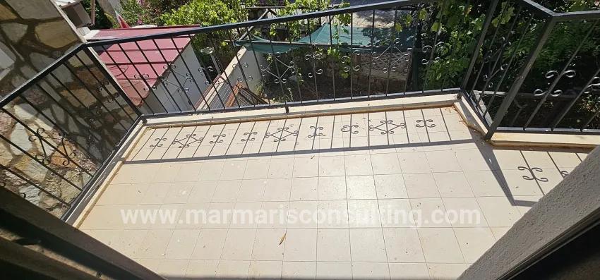 Для продажи Вилла 3+1 в Armutalan Marmaris - 160 m²