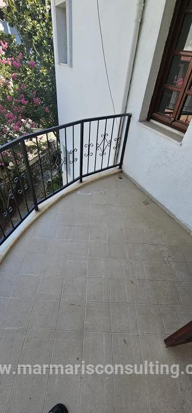 Для продажи Вилла 3+1 в Armutalan Marmaris - 160 m²