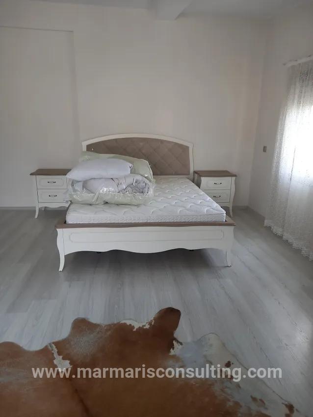В аренду Квартира 3+1 в Çıldır Marmaris - 160 m²