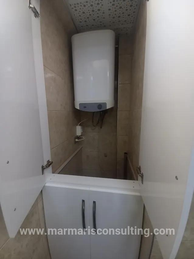 В аренду Квартира 3+1 в Çıldır Marmaris - 160 m²