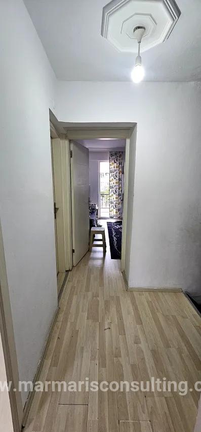 В аренду Квартира 3+1 в Hatipirimi Marmaris - 170 m²