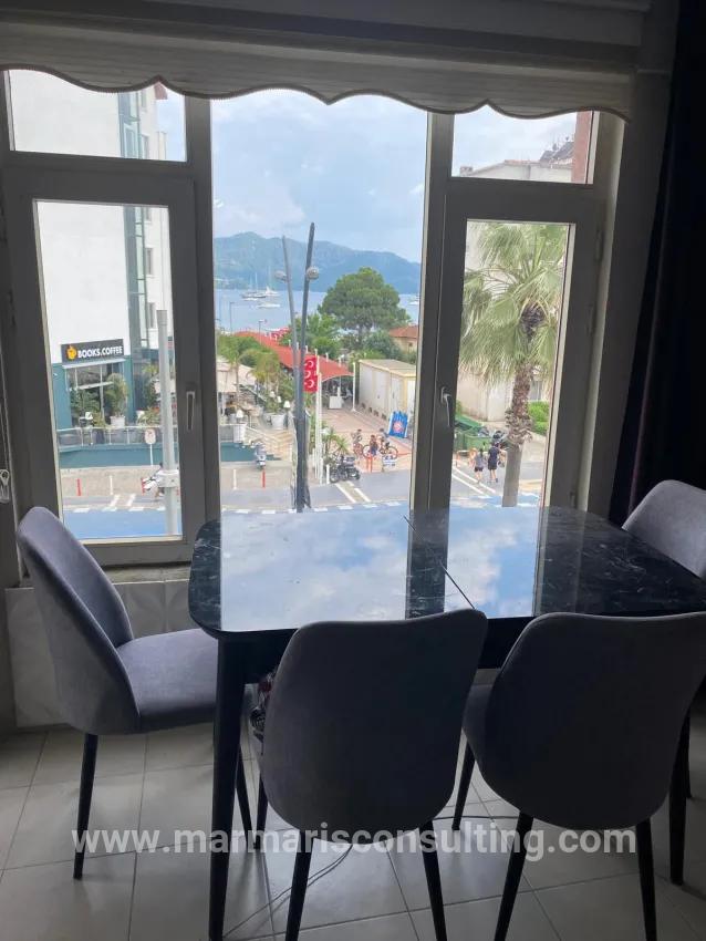 В аренду Квартира 2+1 в Çıldır Marmaris - 85 m²
