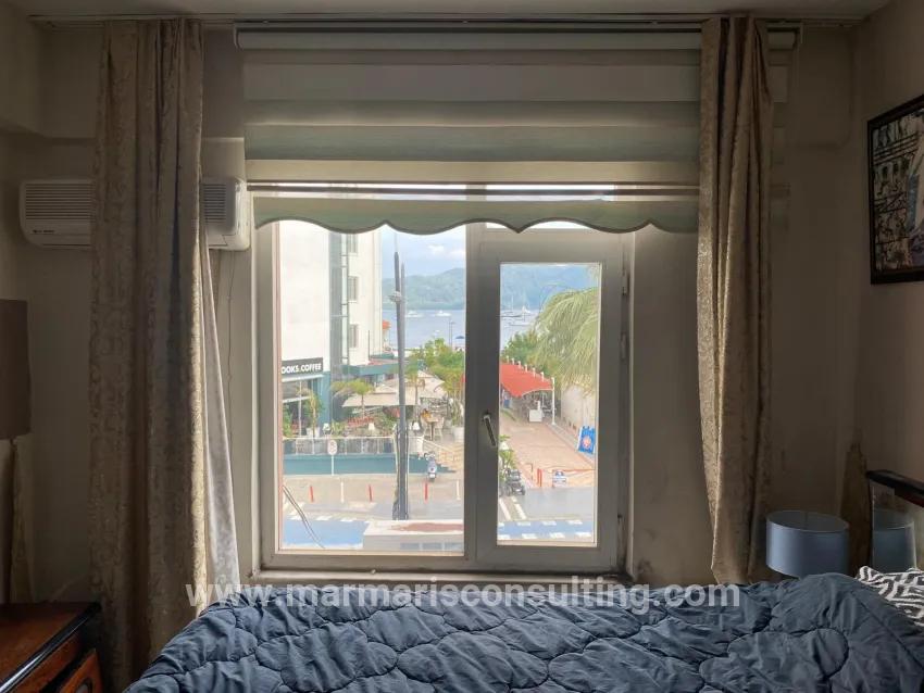 В аренду Квартира 2+1 в Çıldır Marmaris - 85 m²