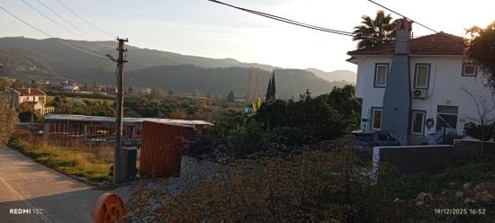Продается Земельный Участок Площадью 1186 М2 В Акьяке, В 8 Км От Города, С Запланированным Проектом Строительства Вилл На 15 Комнат.