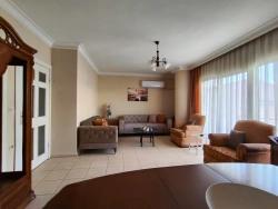 В аренду Квартира 2+1 в Kemeraltı Marmaris - 110 m²