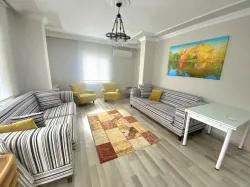 В аренду Квартира 2+1 в Kemeraltı Marmaris - 100 m²