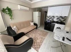В аренду Квартира 2+1 в Çıldır Marmaris - 65 m²