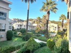 В аренду Квартира 3+1 в Armutalan Marmaris - 160 m²