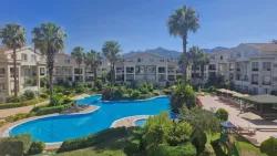 В аренду Квартира 3+1 в Armutalan Marmaris - 160 m²