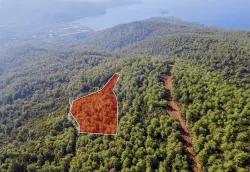 Для продажи Поле в Çetibeli Marmaris - Под Поле застройку - 13.500 m²
