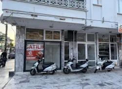 Для продажи Магазин и магазин в Sarıana Marmaris - 45 m²