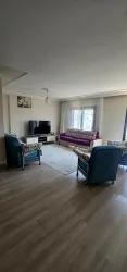 В аренду Квартира 2+1 в Beldibi Marmaris - 130 m²