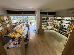 Для продажи Магазин и магазин в Armutalan Marmaris - 50 m²