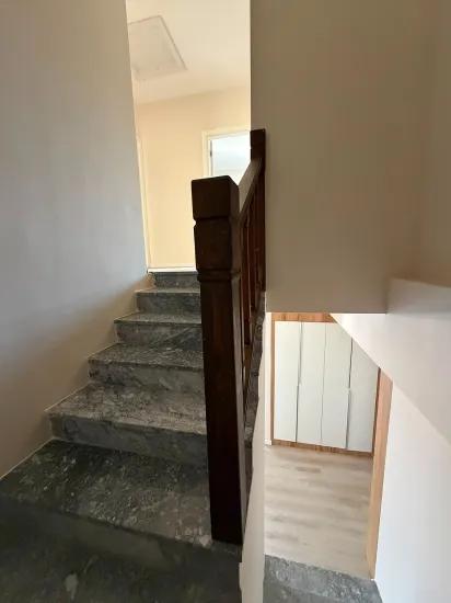 📍 В Районе Четибели Конфортный 3+1 Отдельный Вилла - Уникальный Кiralık