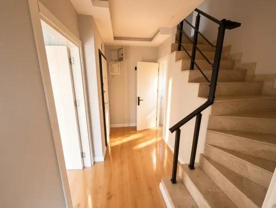Продается 3+1 Дуплекс Квартира – Marmaris Armutalan Район