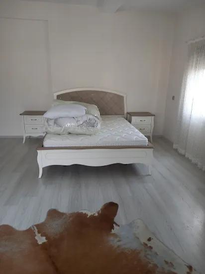 Çıldır Район 7 Лет В Молодом Здании 3+1 Меблированная Арендная Квартира