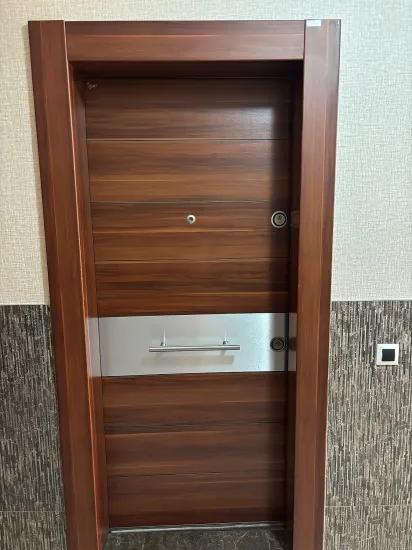 В Armutalan 3+1 В Genç Bina Продается Дуплекс Квартира