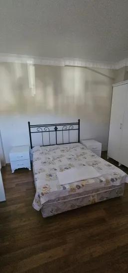 Marmaris Мечеть Avlu Район В Комплексе С Бассейном Роскошный 3+1 Для Аренды Меблированный Мансардный Дуплекс