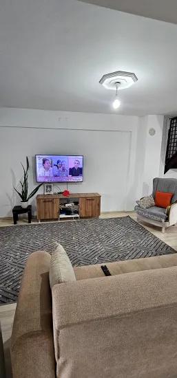 В Marmaris Hatipirimi Сдаётся 3+1 Отдельный С Отдельным Входом Меблированный Дуплекс Квартира
