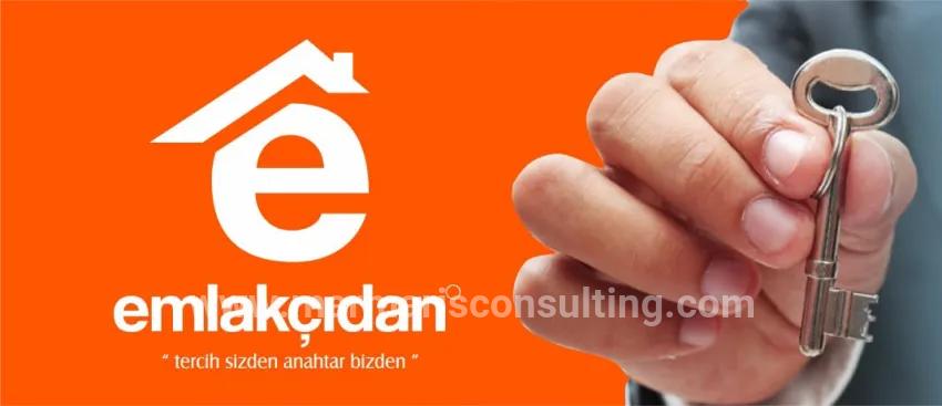 Karabörtlen köyünde 356m2 İmarlı İçerisinde ev olan arsa