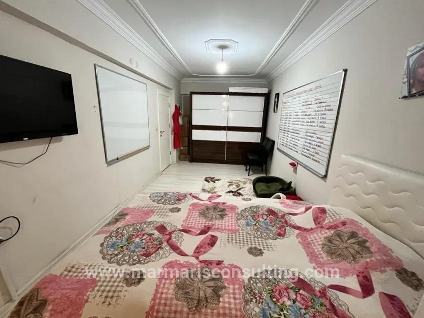 Tepe Mahallesi Otoparklı 3+1 Satılık Daire