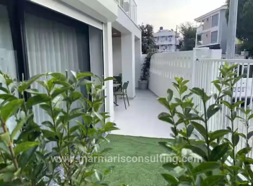 Marmaris Çıldır Mah. Satılık 2+1 Daire - 90 m²