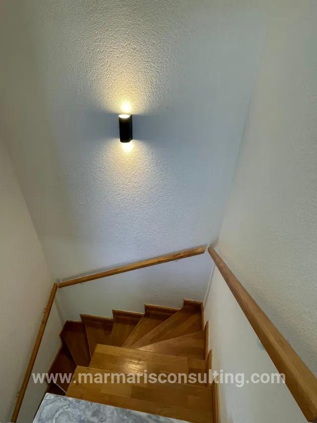 Marmaris Çıldır Mah. Satılık 3+1 Daire - 130 m²