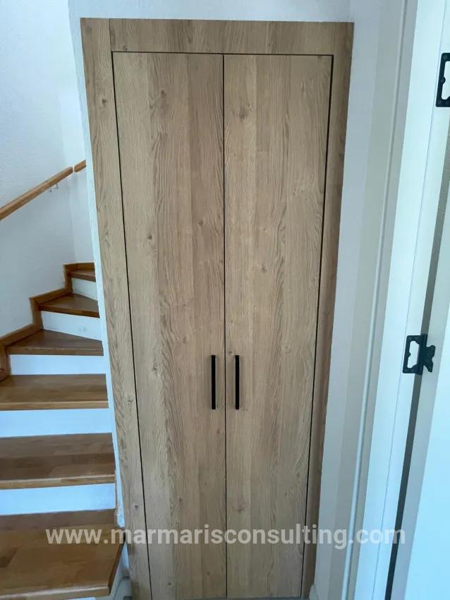 Marmaris Çıldır Mah. Satılık 3+1 Daire - 130 m²