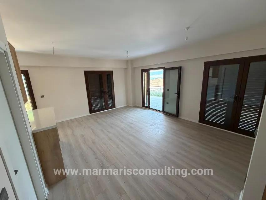 Marmaris Çetibeli Mah. Kiralık 2+1 Müstakil ev - 140 m²