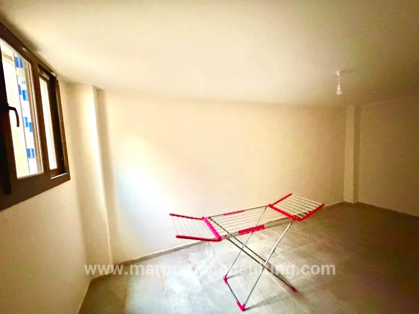 Marmaris Çetibeli Mah. Satılık 3+1 Villa - 140 m²