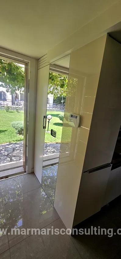 Marmaris İçmeler Mah. Satılık 3+1 Müstakil ev - 200 m²