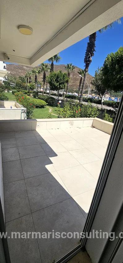 Marmaris İçmeler Mah. Satılık 3+1 Müstakil ev - 200 m²