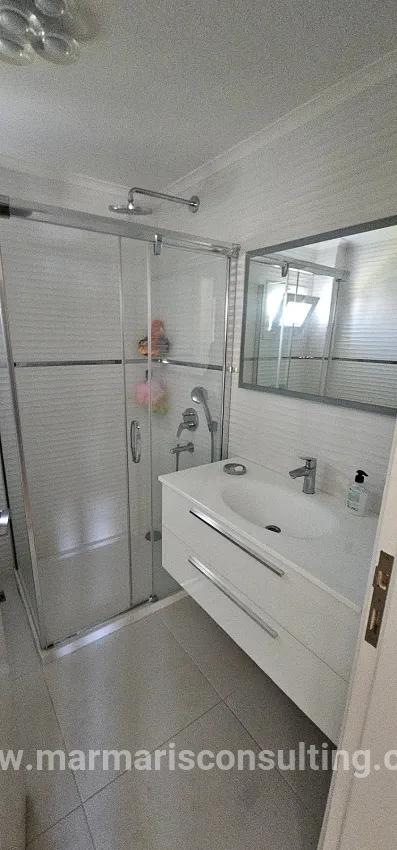 Marmaris İçmeler Mah. Satılık 3+1 Müstakil ev - 200 m²