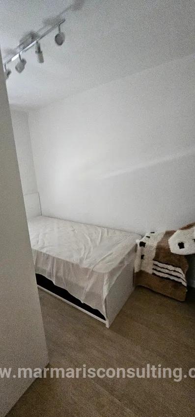 Marmaris İçmeler Mah. Satılık 3+1 Müstakil ev - 200 m²