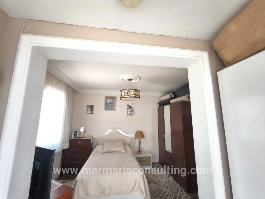 Köyceğiz Yeni Mah. Satılık 5+1 Villa - 567 m²