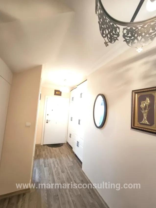 Köyceğiz Yeni Mah. Satılık 5+1 Villa - 567 m²