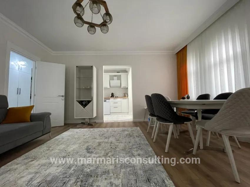 Marmaris Armutalan Mah. Satılık 2+1 Daire - 90 m²