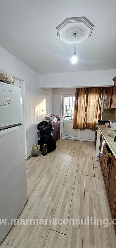 Marmaris Hatipirimi Mah. Kiralık 3+1 Daire - 170 m²