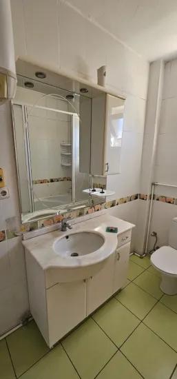 İçmeler'de kiralık 2+1 daire, mutfak, mükemmel bir daire