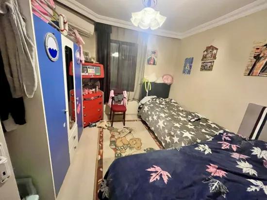 Marmaris orman teknikerleri sitesinde satılık 3+2 villa