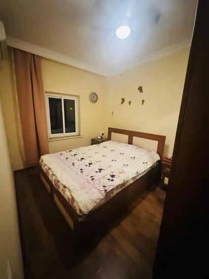Hisarönü'nde 2+1 Eşyalı Kiralık Daire – Sahile 100 m