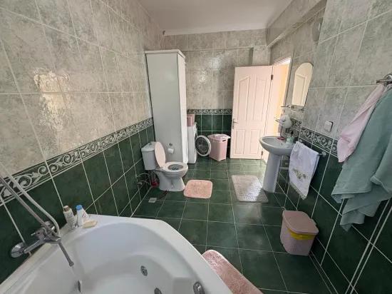 Sarıana Mahallesi'nde 3+1 satılık Üst dubleks daire