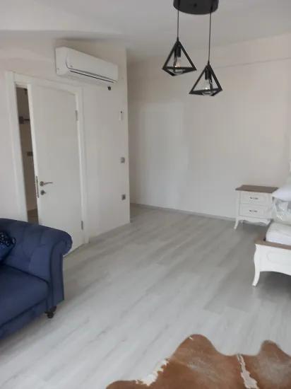 Çıldır Mahallesi 7 Yaşında Genç Binada 3+1 Eşyalı Kiralık Daire