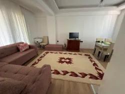 Dalaman Hürriyet Mah. Kiralık 1+1 Daire - 45 m²
