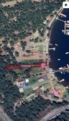 Marmaris Orhaniye Mah. Satılık Tarla - Turizm İmar Durumlu - 1.137 m²