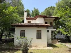 Marmaris Hisarönü Mah. Satılık 3+1 Villa - 150 m²