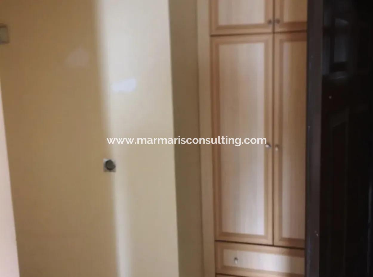 Marmaris Merkezinde 10 Odalı Havuzlu 2.500M2 Arsa İçinde Malikanemiz Satılıktır.