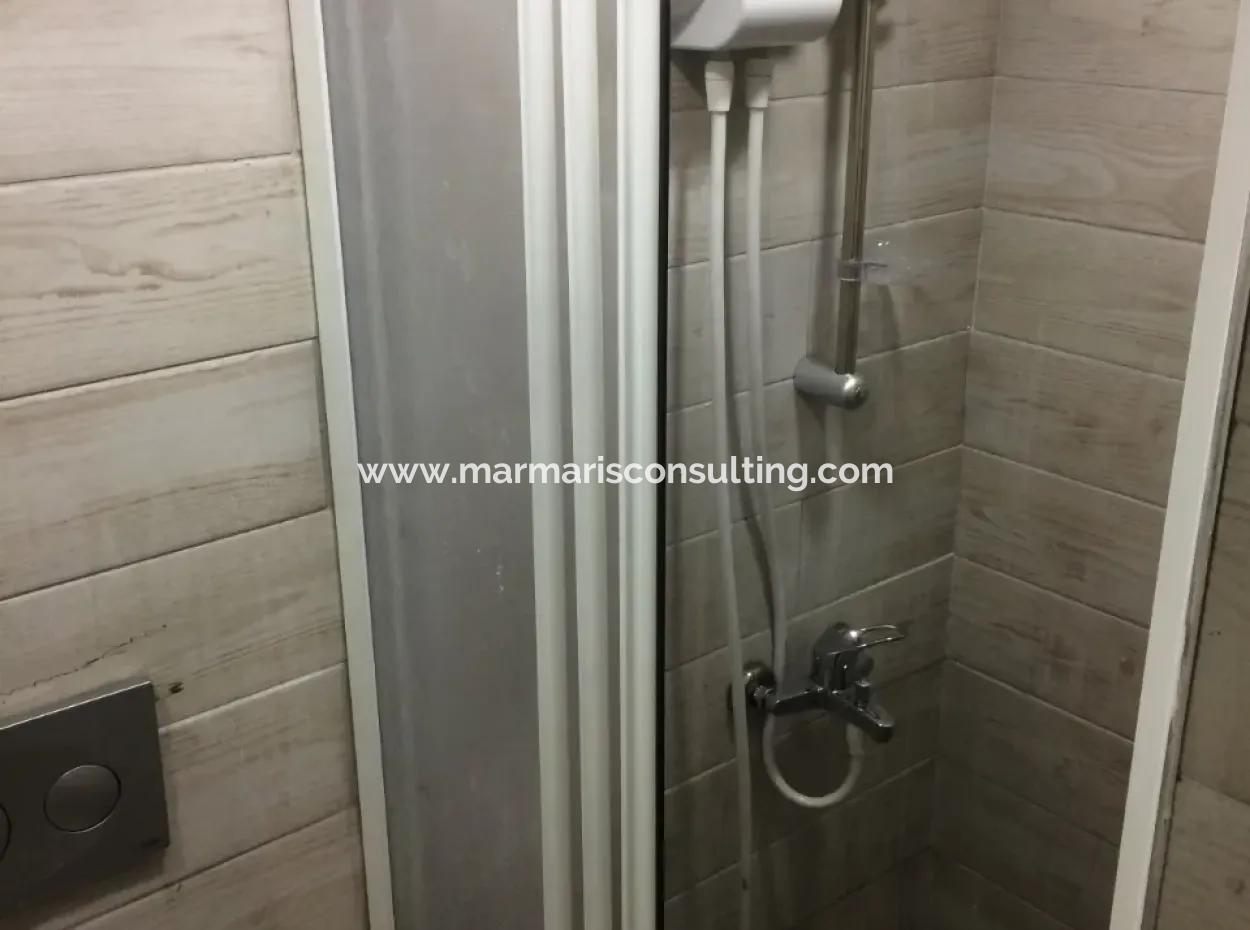 Marmaris Merkez Günlük Kiralık Yüzme Havuzlu Eşyalı Daire