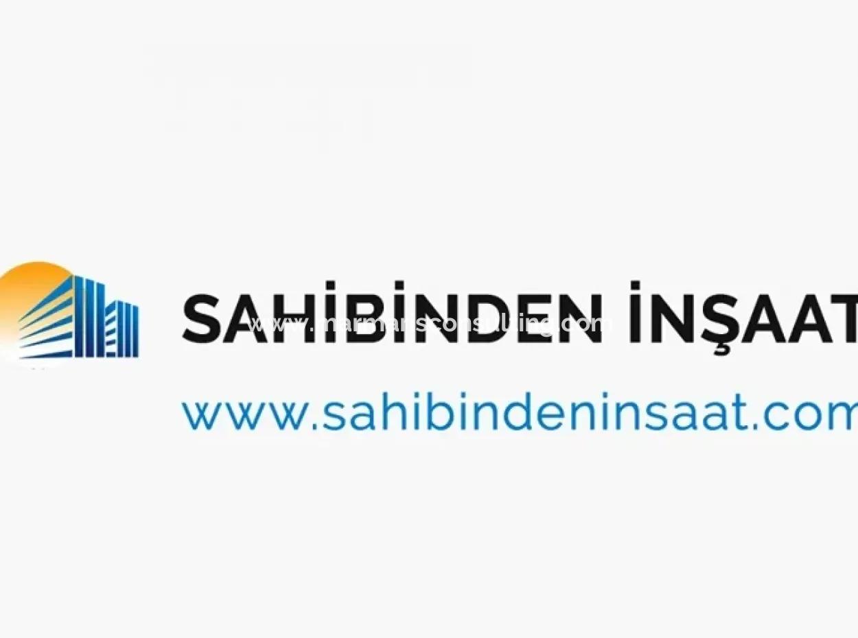 7000 M2 Arsa Üzerine Kurulu Yat Club Butik Otel ,Yat Çekek Yeri Denize Sıfır Satılık